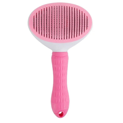 Furry Friend Grooming Brush